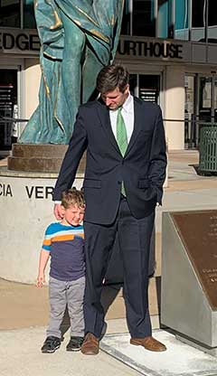 Bear Legal Solutions | David and Son